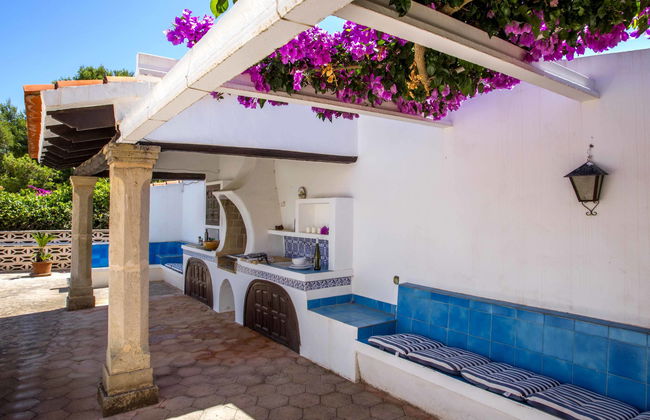 Villa Polonia Mouche - Foto 30