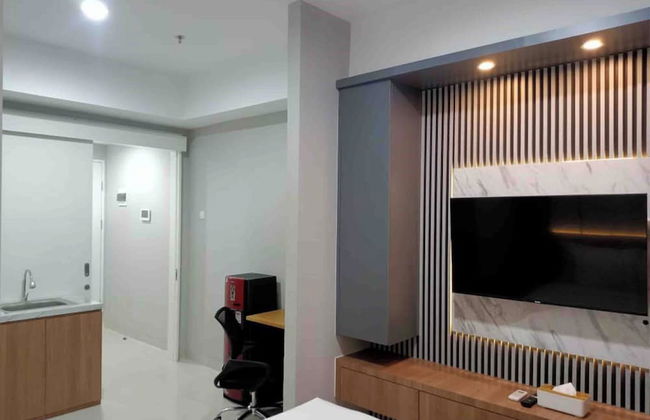 The Cozy Rooms at The Ayoma Residence - Foto 7