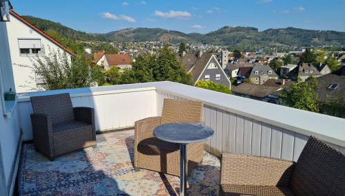 Cosy Holidays Ferienunterkunft - Foto 2