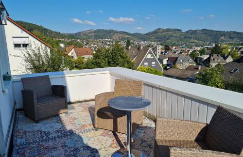 Cosy Holidays Ferienunterkunft - Foto 2