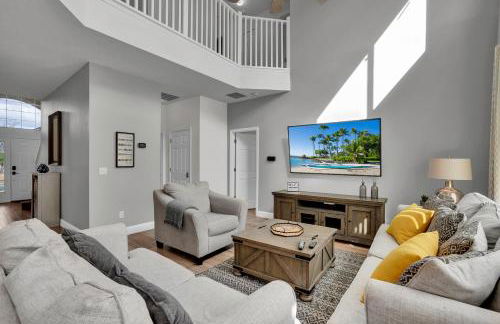 Large 6BR Themed Family Villa Near Disney world - Foto 18