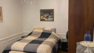 Bel Appartement Haussmannien - Gare de Lyon - Foto 4, wardrobe