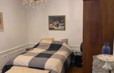 Bel Appartement Haussmannien - Gare de Lyon - Foto 4