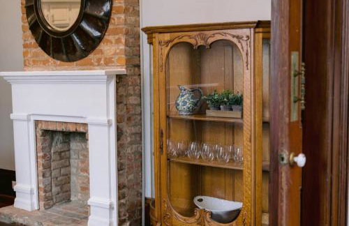 Marais Gem - Monthly 1BR Rental - Foto 10