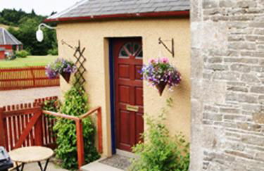 Martinshouse Holiday Cottage, Hawick, Borders - Foto 1