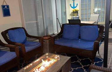 Sunny Oasis Getaway -Heated Pool-Mini Golf-Near Beach - Foto 64