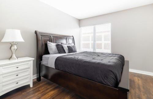 Luxury Downtown Townhome Unit 7 - Foto 29