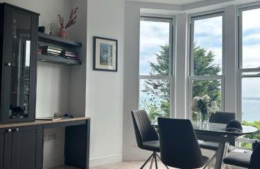 Porthminster View Luxury Sea Views Balcony, Parking, Pool, Spa & Gym - Foto 43