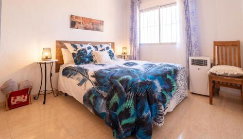 Ideal Familias - Amplio 3 Hab con Terraza y Vistas - Foto 3, towels