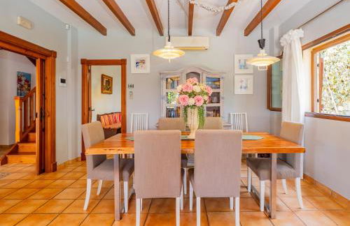 Cubo's Villa Llanos de la Plata - Foto 29