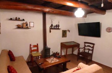 Traditional stone house in Kefalas-Sea view - Photo 15