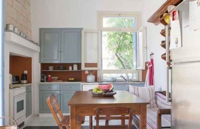 Villa Pyrgo - Photo 20