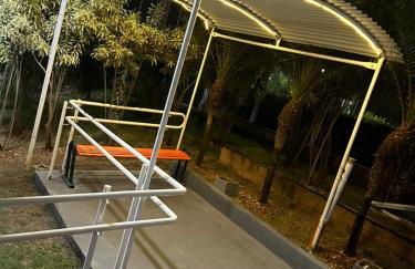 Ap Completo vista para rua ArCond WiFi Piscina - Photo 17