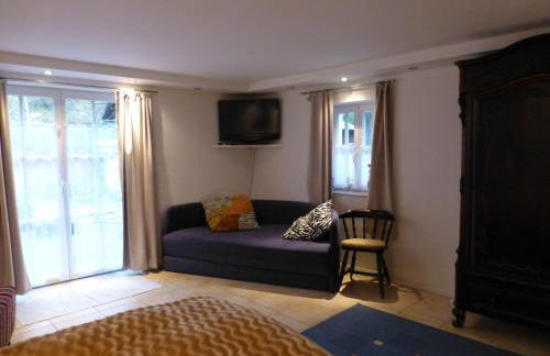 Harz Stolberg Ferienwohnung - Foto 37