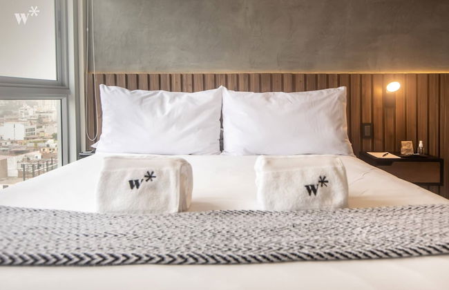 Wynwood El Sol Oeste in Barranco - Foto 12