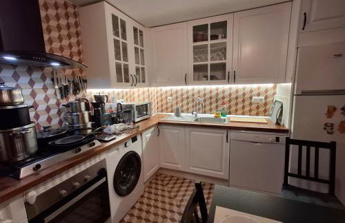 Casa Valparaíso Málaga - 350m from beach - Photo 25