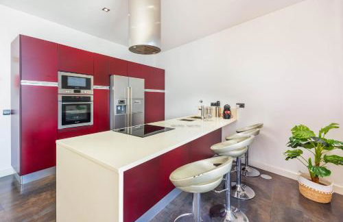 Villa Amplitude - Foto 11