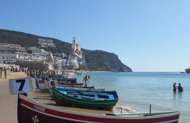 Cezimbra Guest House - Foto 15