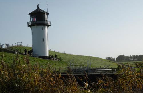 Altes Pastorenhus - Land und Meer - Foto 50