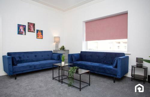 Vacant Nests The Fredrick Close to sea front - Photo 20