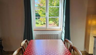 Gîte Le p'tit nid de Montachon, Saulieu, Morvan - Foto 3