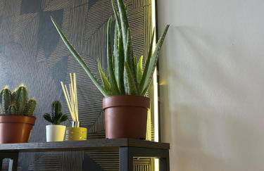 Altbau-Juwel, Antik trifft Modern im Denkmalhaus - Photo 36