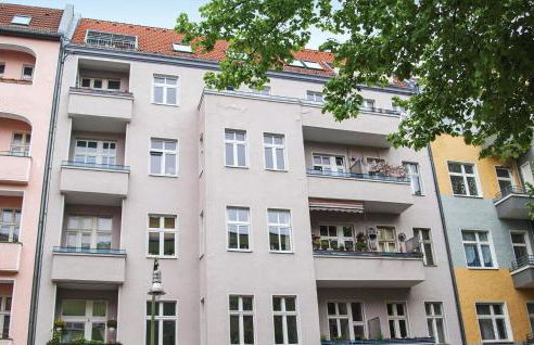 1 Bedroom Gorgeous Apartment In Berlin - Foto 1