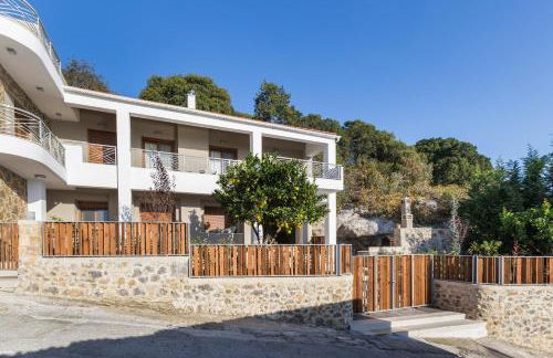 Villa Angelica Meronas - Photo 29