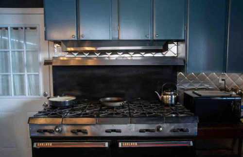 The Pulpit House - Foto 20