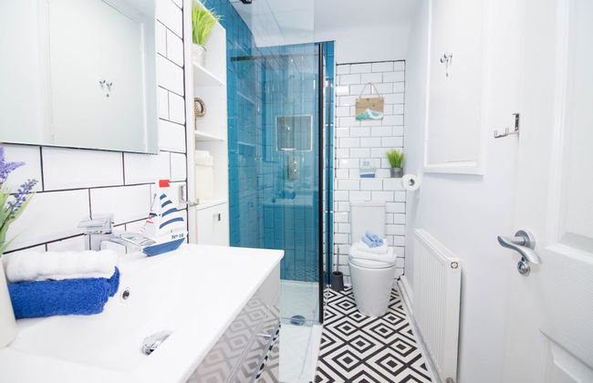 Magdalen quarters - Foto 38