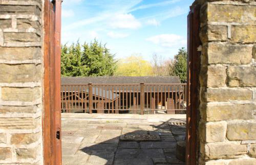 Habberjam Farm - Swimming pool, Hot Tub, Sauna, Games Room - Photo 77