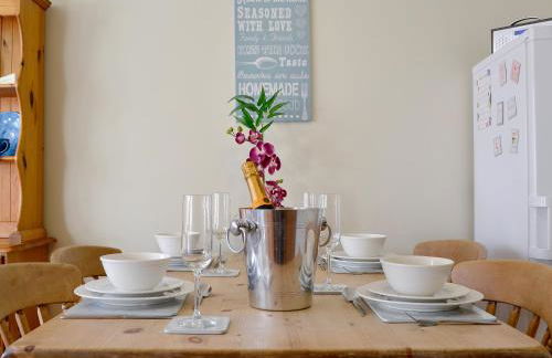 Draig's Cottage - Foto 9