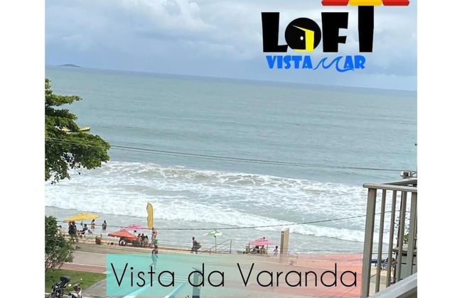 Loft Vista Mar - Photo 6