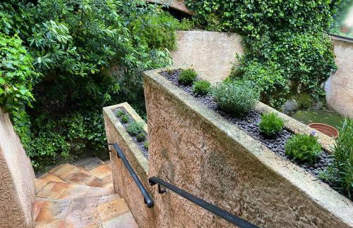 Charming Villa-Appartement With A View On The Sea Of 95 M2 - Foto 27