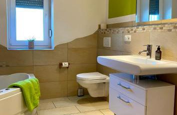 Ferienwohnung Casa Terrazza - Foto 9