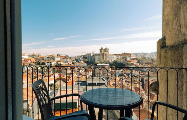 Casa dos Caldeireiros - Photo 37