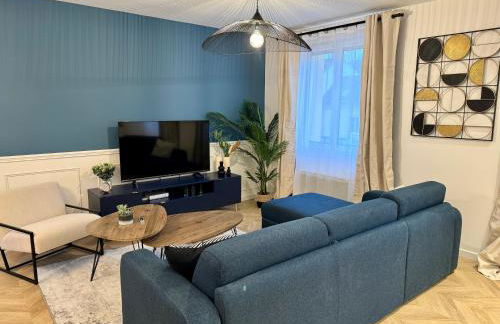 L'Escale Versaillaise by Vyvea - Foto 1