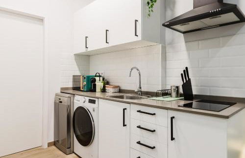 New Apartment - La puerta de olivo - Photo 10