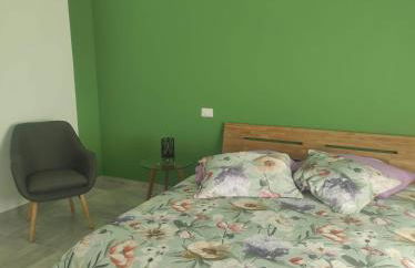 B&B Esotica - Foto 21