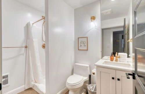 Stay Portland - 1906 Carl & Margaret Hoeber World's Fair House - Foto 25