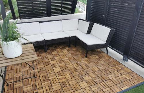 10 mins Center St Germain En Laye - Foto 8