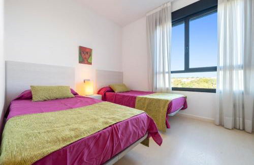 Hauzify I Apartament Garbí - Foto 15