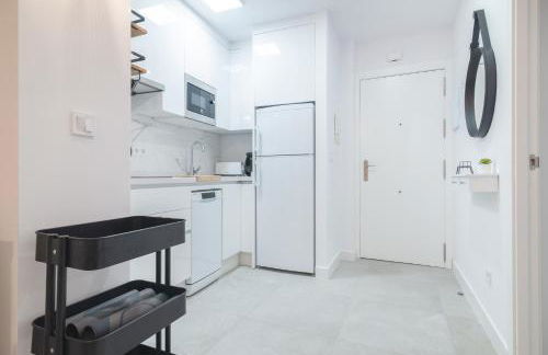 apartamento cardenal albornoz - Foto 11