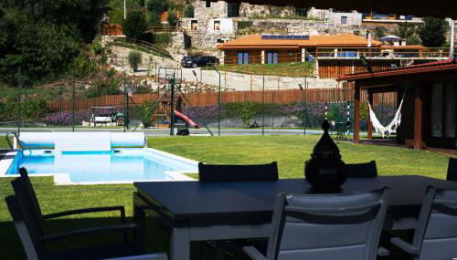 Villa Ramiro - Foto 5