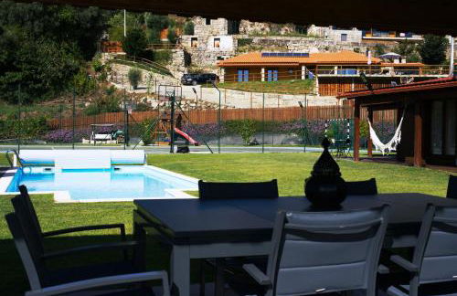 Villa Ramiro - Foto 5