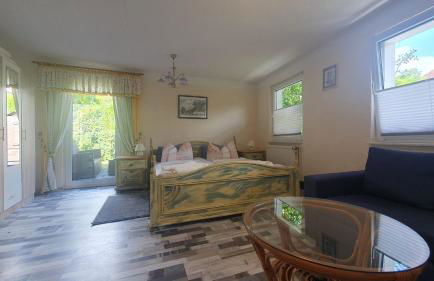 Ferienwohnung Stein - Foto 1