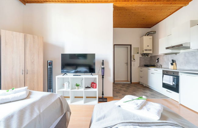 COY Apartments Leoben - Stay Comfortable & Work Smart - Foto 9