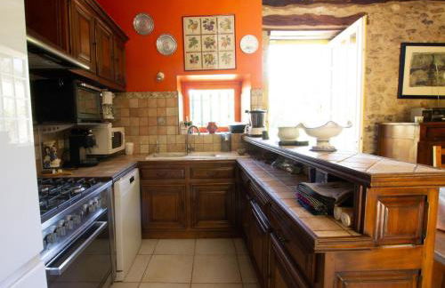 L'ancien moulin - Foto 15