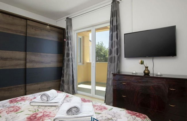 Villa Kostre Comfortable Holiday Residence - Foto 7