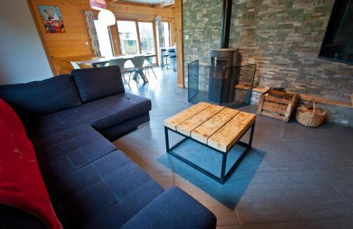 Chalet La Merlerie - Foto 57